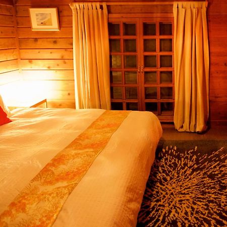 Hotel Snowball Chalet At Madarao Mountain Iiyama Pokoj fotografie