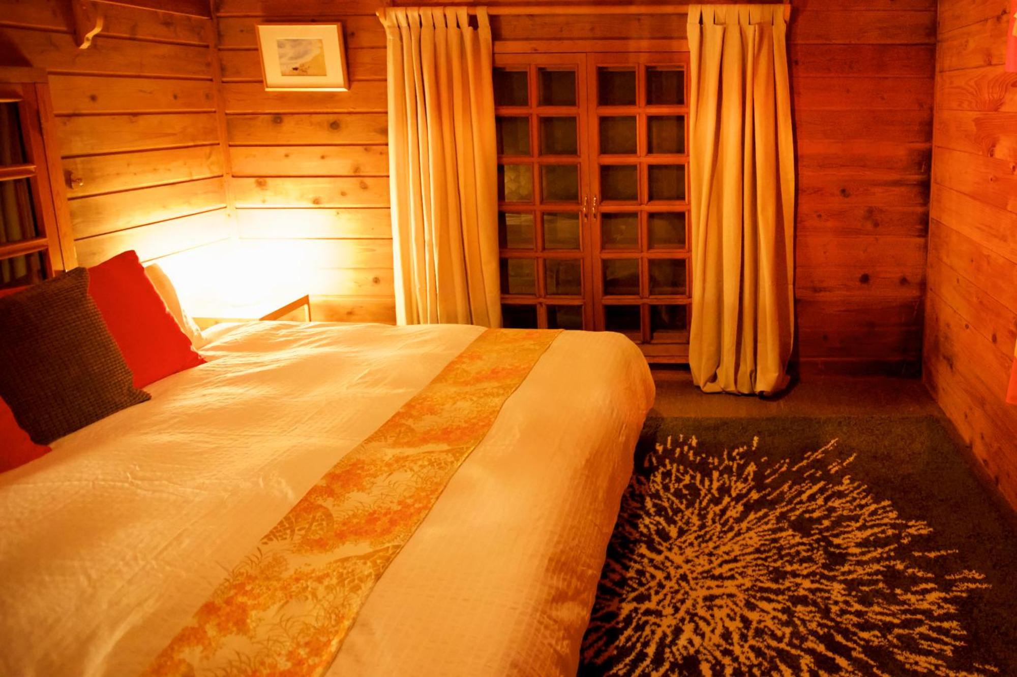 Hotel Snowball Chalet At Madarao Mountain Iiyama Pokoj fotografie