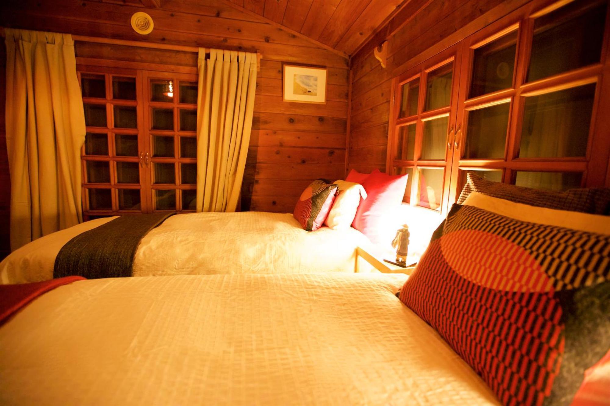 Hotel Snowball Chalet At Madarao Mountain Iiyama Pokoj fotografie