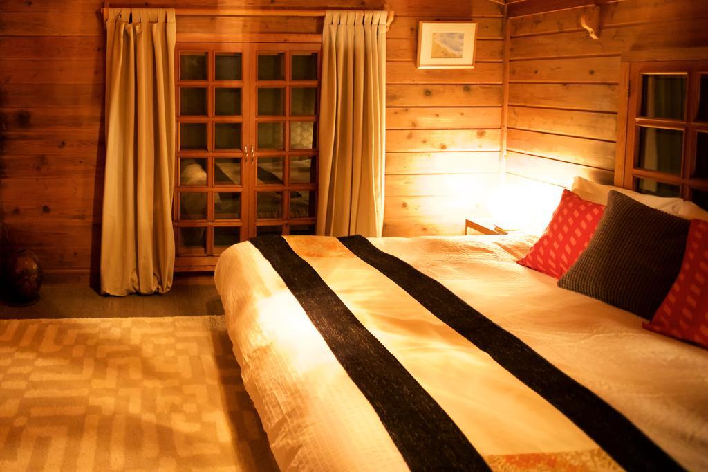 Hotel Snowball Chalet At Madarao Mountain Iiyama Exteriér fotografie